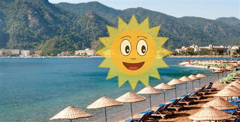 weather in marmaris 10 days|accu weather marmaris long term.